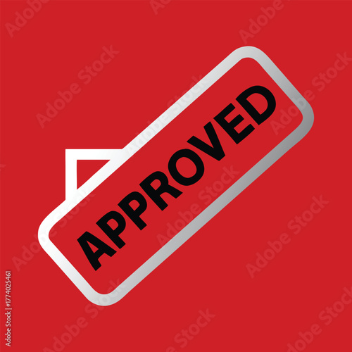 Official Seal of Approval Granted for Project Success and Quality Assurance