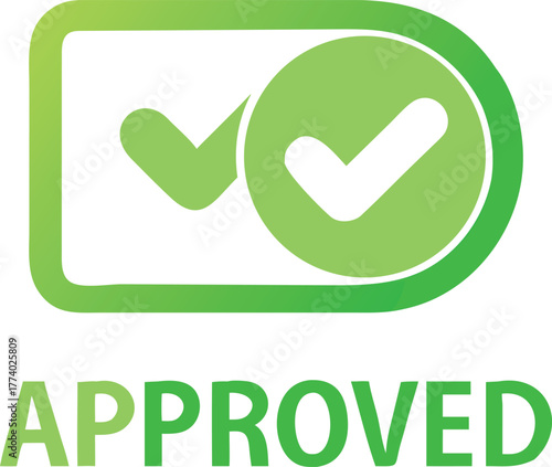 Successfully Approved Document and Completed Task with Positive Outcome