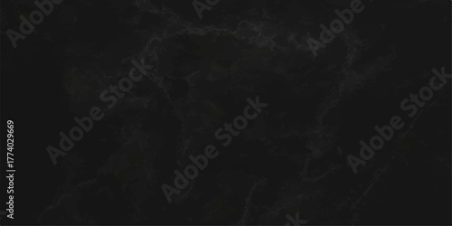 Abstract dark smoke texture background with a blue light pattern like the night sky