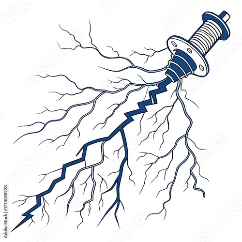 Electrical discharge