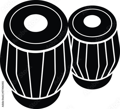 Tabla Icon