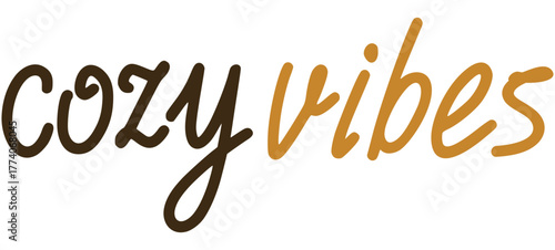 cozy vibes caption