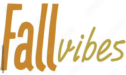 Fall vibes caption