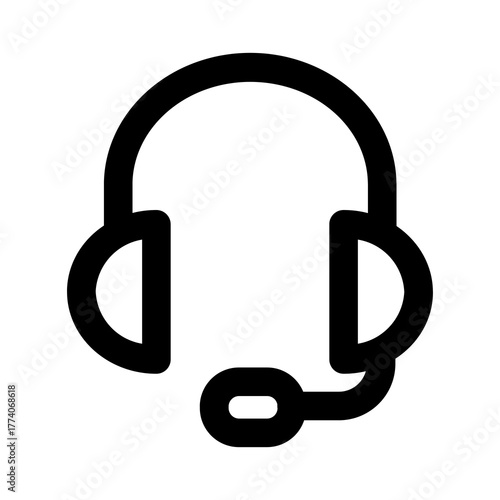 Close Up Of Support Symbol 