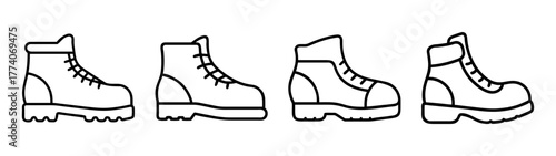 Explore the latest collection of stylish and durable combat boots and platform boots for women