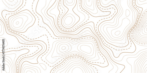 Image of moving shapes at christmas on white background. christmas, winter, tradition and celebration concept digitally generated image. Dense lines, Background of the topographic map. 