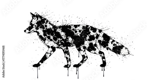 Adobe Illustrator Artwork