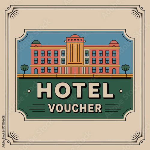 Hotel voucher promotion travel deals and discounts for luxury hotel stays online now