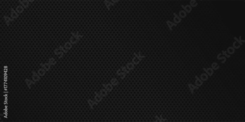 black metal texture steel background, metal grid, abstract background of metal,metallic mesh texture background with reflections, eps 10.