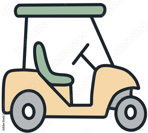 골프카트