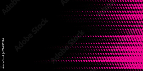 black ping brush wrap car sticker pattern abstract banner sporty lines black ping color combination grunge brush modern pattern racing motorsport vector design.