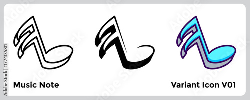 Music Note