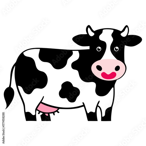Cow