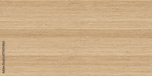 Textured Wood Grain Surface Close Up Showing Natural Brown and Beige Tones with Linear Patterns