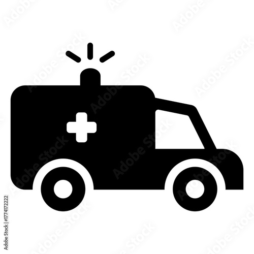 ambulance