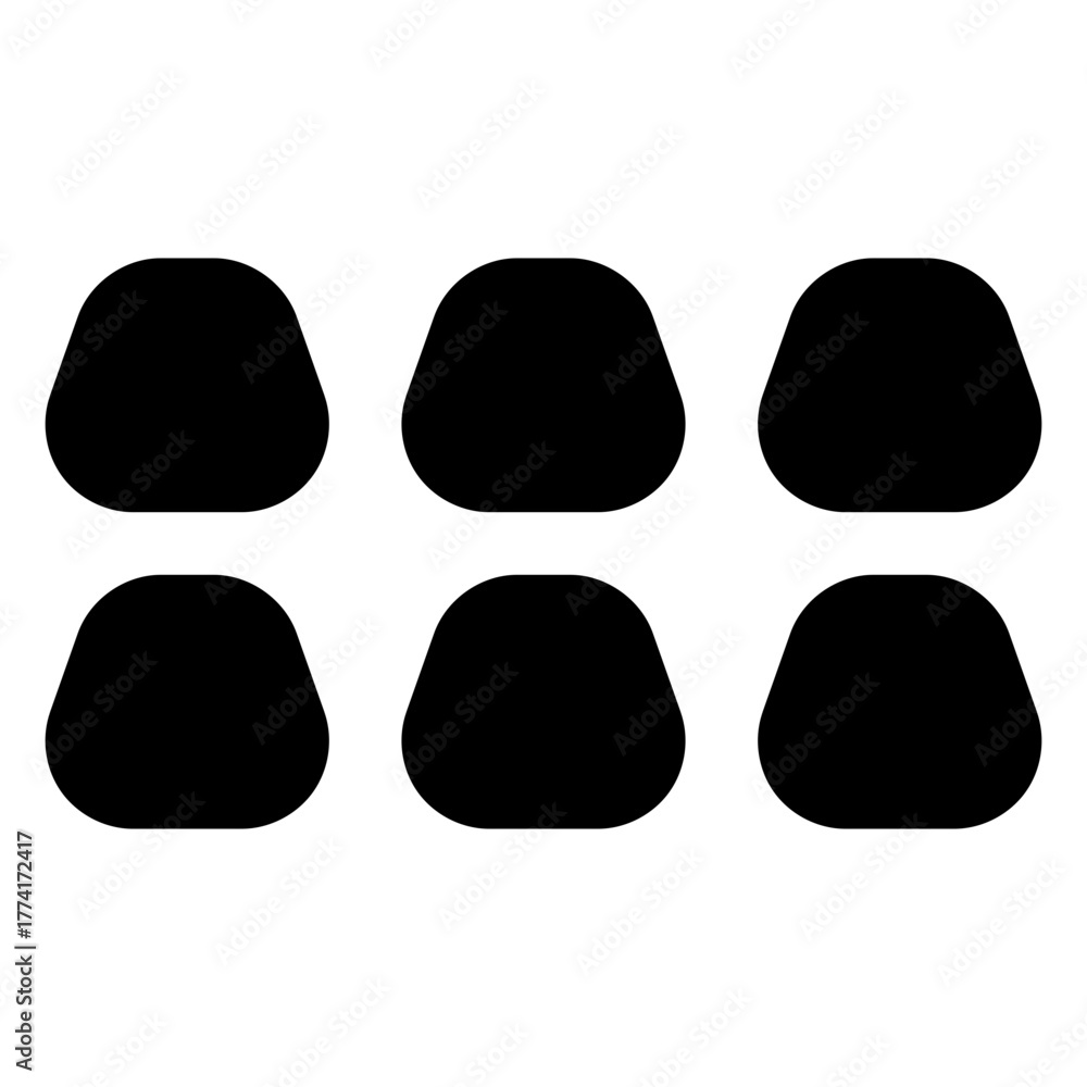 Fototapeta grip