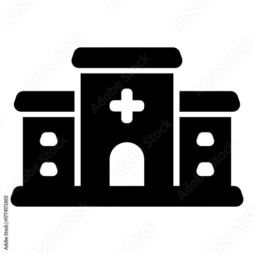 hospital