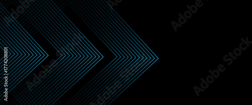 Light blue dynamic abstract vector background with diagonal lines. Trendy classic colors . 3d cover of business presentation banner for sale evening party event. A fast-moving soft dot shadow