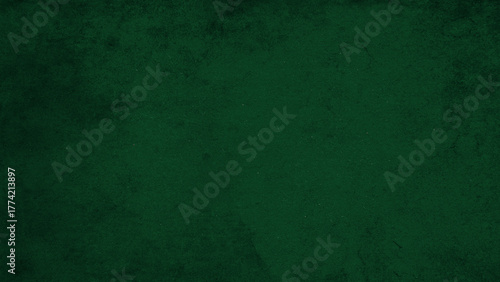 Close-up of green textured wall. High quality texture in extremely high resolution. Dark green grunge material. Texture background. Scrapbook