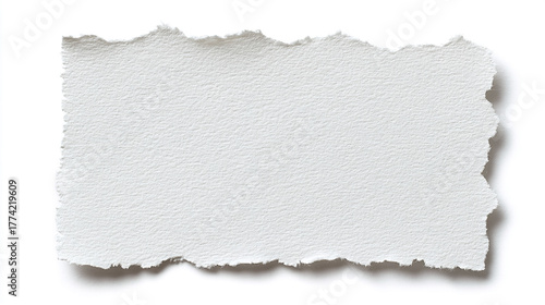 Wallpaper Mural torn paper background Torontodigital.ca