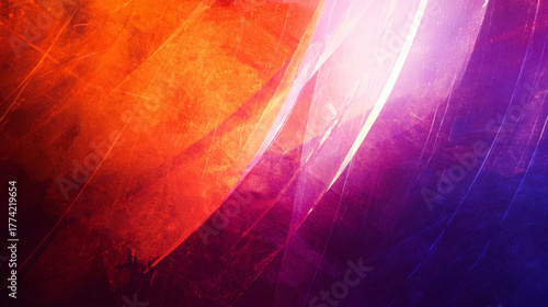 Wallpaper Mural abstract autumn background Torontodigital.ca