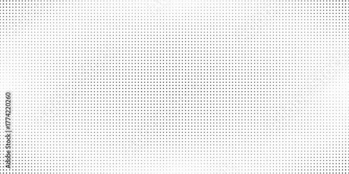 Black and white halftone vector. Abstract texture for printing on labels, business cards, posters, and badges. Eps10