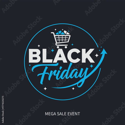 Black Friday Mega Shopping Event