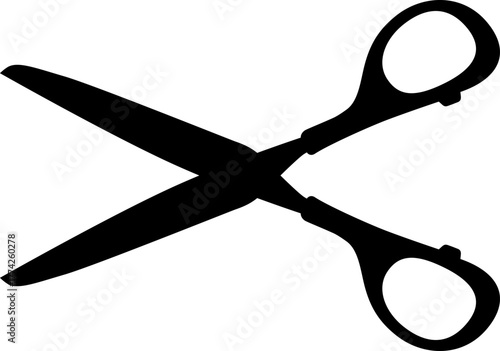 ハサミのアイコン