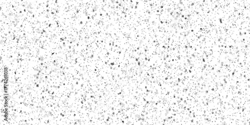 Terrazzo floor old texture concrete wall with stones. White terrazzo floor tile on cement surface. Terrazzo flooring seamless slab texture.	
