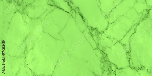 Vibrant green marble surface design featuring fluid swirls mineral depth and polished stone realism great for abstract background.