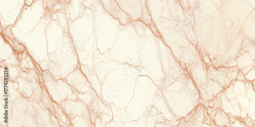 A high quality digital marble texture featuring a sophisticated, classic aesthetic background for wall decoration.