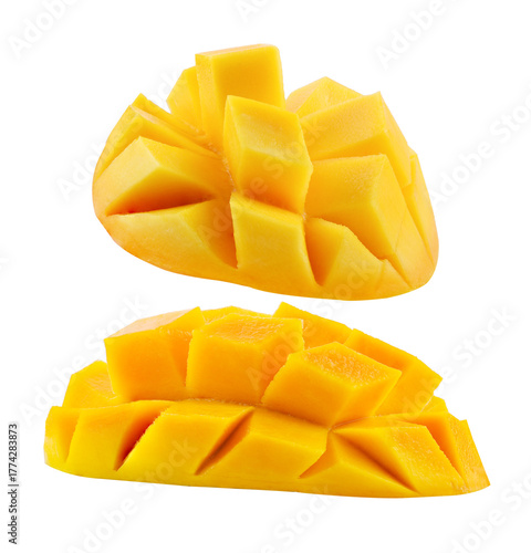 Mango transparent png