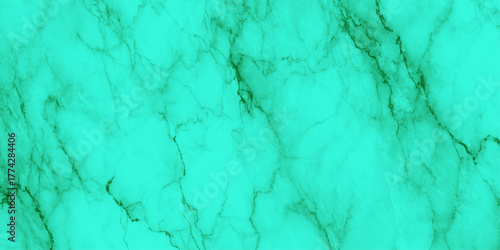 Vibrant green marble surface design featuring fluid swirls mineral depth and polished stone realism great for abstract background.