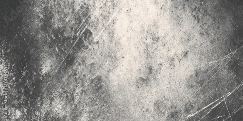 wall texture with aged concrete pattern rustic grunge surface artistic rough plaster background modern minimal design.