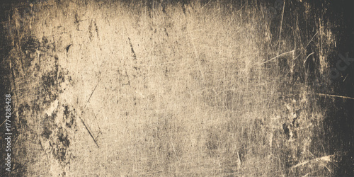 High contrast black wall textured monochrome texture that evokes a sense of age, distress, and gritty atmosphere in background.