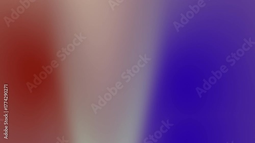 Blurred red, white, and blue vertical stripes. Suitable for patriotic designs, backgrounds, and fourth of julythemed projects. Great for festive marketing materials.