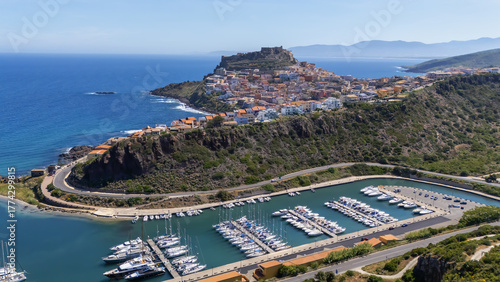 Castelsardo, Anglona, Sassari