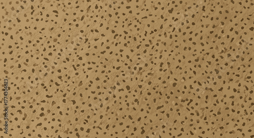 Textured Speckled Surface Close Up Abstract Background Pattern Design