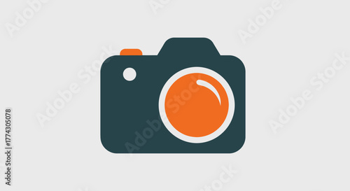 photo camera icon
