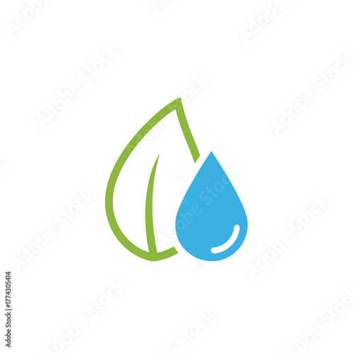 water drop icon