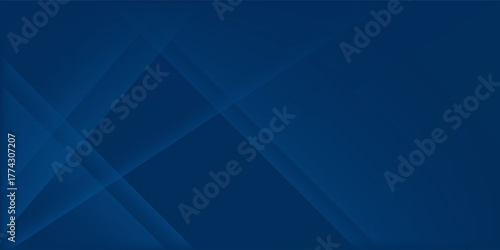 Soft  Blue background with light multiply and shiny effect vector illustration. Suit for business, corporate, banner, texture