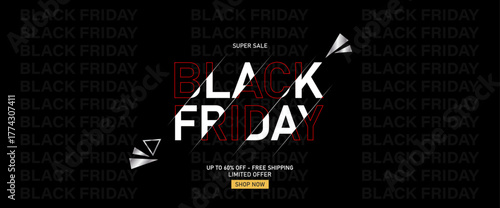 Black Friday, celebrated the day after Thanksgiving, marks the start of the holiday shopping season.