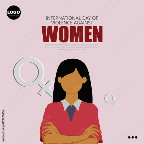 International Day for the Elimination of Violence against Women is observed on November 25th.