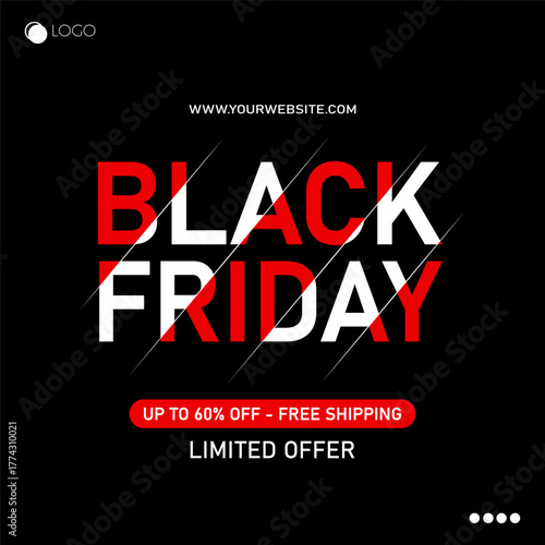 Black Friday, celebrated the day after Thanksgiving, marks the start of the holiday shopping season.