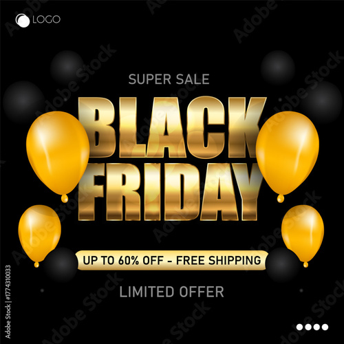 Black Friday, celebrated the day after Thanksgiving, marks the start of the holiday shopping season.