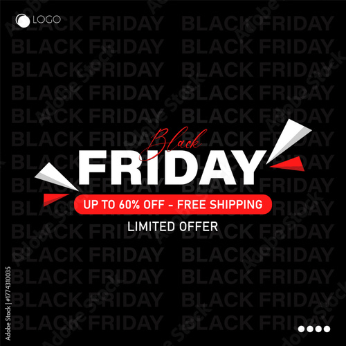 Black Friday, celebrated the day after Thanksgiving, marks the start of the holiday shopping season.