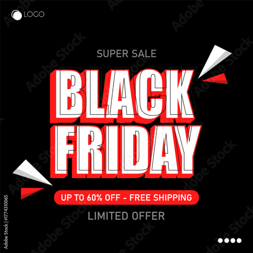 Black Friday, celebrated the day after Thanksgiving, marks the start of the holiday shopping season.