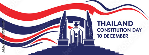 Celebration of Thai Constitutional Heritage and Democratic Governance