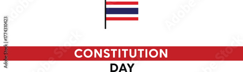 Thailand Constitution Day Celebrations and National Identity