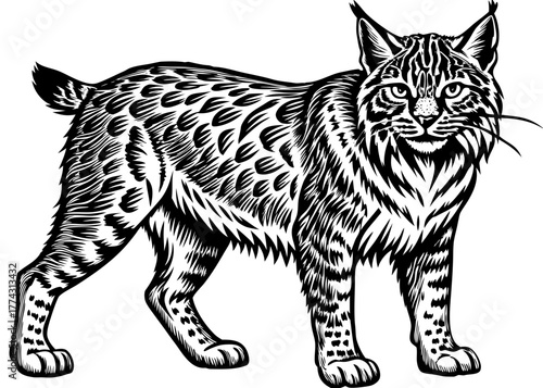 Bobcat — Agile Wild Cat of North American Forests and Grasslands